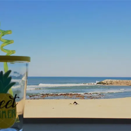The Shore@greencoast - Waterfront House Espinho